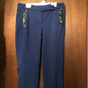 G by Giuliana Rancic Ponte Pant